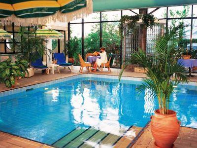 Palm Sea Beach Hotel Apartments Λάρνακα Εξωτερικό φωτογραφία
