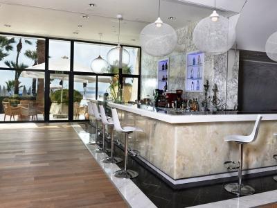 Palm Sea Beach Hotel Apartments Λάρνακα Εξωτερικό φωτογραφία