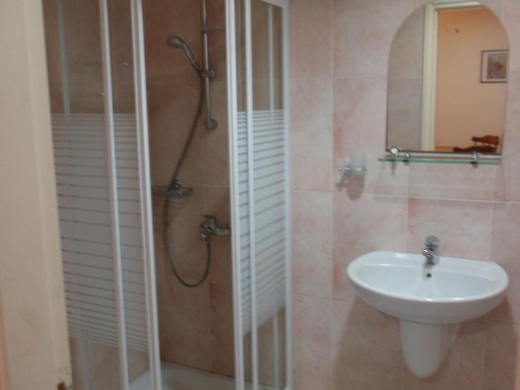 Palm Sea Beach Hotel Apartments Λάρνακα Εξωτερικό φωτογραφία