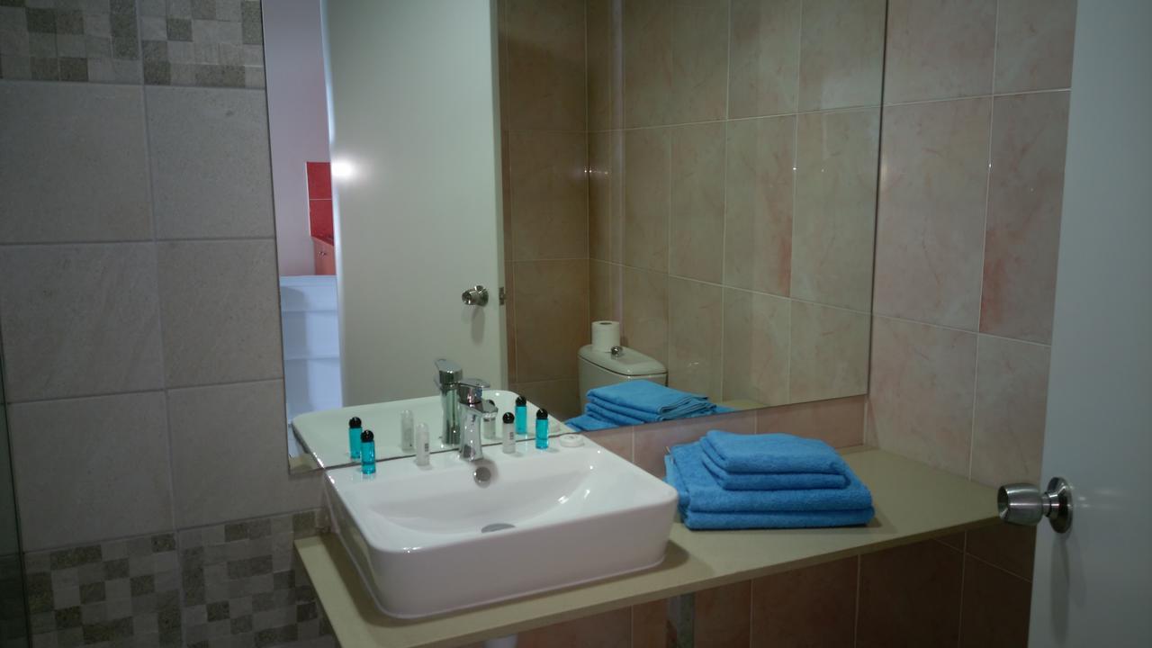 Palm Sea Beach Hotel Apartments Λάρνακα Εξωτερικό φωτογραφία