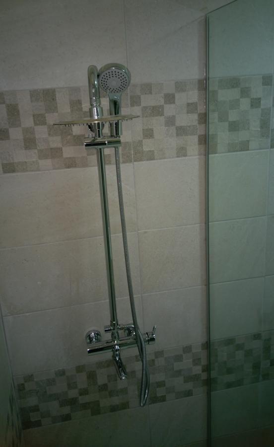 Palm Sea Beach Hotel Apartments Λάρνακα Εξωτερικό φωτογραφία